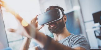 Tech: How usable is virtual reality? Computer scientist develops automated process for finding out — (Report)