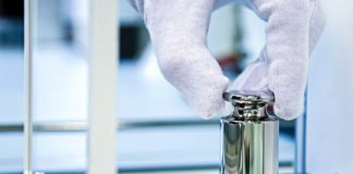 Tech: Original kilogram replaced — new International System of Units (SI) entered into force — (Report)