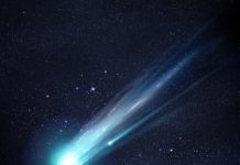 Research: Three exocomets discovered around the star Beta Pictoris —