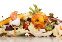 Tech: Table scraps can be used to reduce reliance on fossil fuels — (Report)