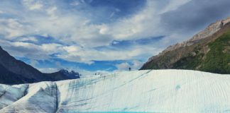 Research: Melting small glaciers could add 10 inches to sea levels —