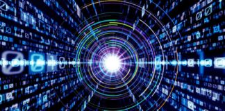 Tech: Geometry of an electron determined for the first time — (Report)