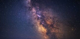 Research: Chemistry of stars sheds new light on the Gaia Sausage —