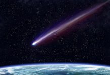 Research: A family of comets reopens the debate about the origin of Earth’s water —
