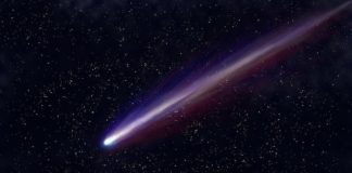 Research: A family of comets reopens the debate about the origin of Earth’s water —