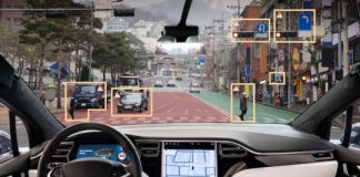 Research: Autonomous control system ‘learns’ to use simple maps and image data to navigate new, complex routes —