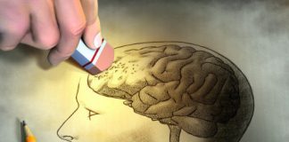 Study: Stimulating different parts of the brain can dial up or down a specific memory’s emotional oomph, study shows — (Details)