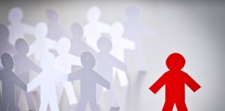 Offbeat: Initially threatened by change, people adapt to societal diversity over time —