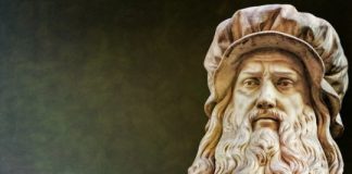 Study: Did Leonardo da Vinci have ADHD? — (Details)