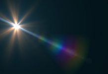 Tech: Researchers perform simple calculations by shining light patterns through a translucent cube — (Report)