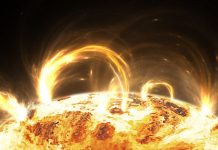 Research: Exotic matter uncovered in the sun’s atmosphere —