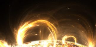 Research: Exotic matter uncovered in the sun’s atmosphere —