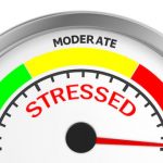 Study: Engineers are developing a home-testing kit that can measure stress hormones in sweat, blood, urine or saliva — (Details)