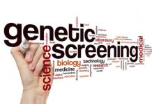 Offbeat: If you could learn every disease your child could possibly develop in life, would you? —