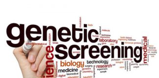 Offbeat: If you could learn every disease your child could possibly develop in life, would you? —