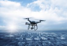 Tech: New system employs a deep neural network to overcome the challenge of ground-effect turbulence — (Report)