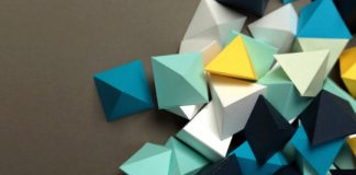 Research: Origami-inspired materials could soften the blow for reusable spacecraft —