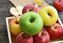 Research: Exploring the origins of the apple —