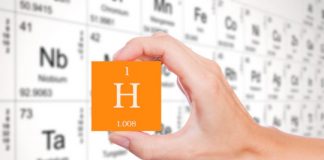 Tech: Major step forward in the production of ‘green’ hydrogen — (Report)