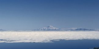 Research: Ancient geologic structures may play future role —