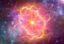 Research: Did ancient supernovae prompt human ancestors to walk upright? —