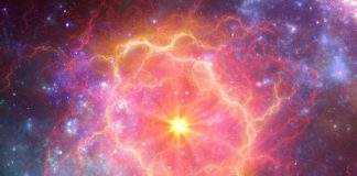 Research: Did ancient supernovae prompt human ancestors to walk upright? —