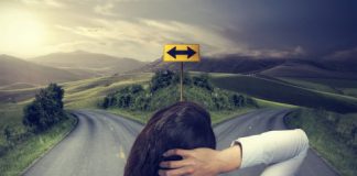 Study: Inconsistent choice-making a normal part of how the brain evaluates options — (Details)