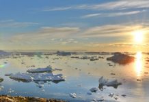 Research: A warming Arctic produces weather extremes in our latitudes —