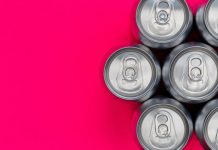 Research: Energy drinks may increase risk of heart function abnormalities and blood pressure changes —