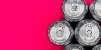 Research: Energy drinks may increase risk of heart function abnormalities and blood pressure changes —