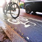 Study: Roads are safer for motorists, pedestrians and cyclists in cities with robust bike facilities — (Details)