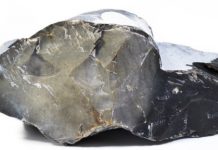 Research: Exceptional conditions at Israel’s Qesem Cave preserved 400,000-year-old ‘tool kit’ —