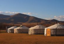 Research: Early humans used northern migration routes to reach eastern Asia —