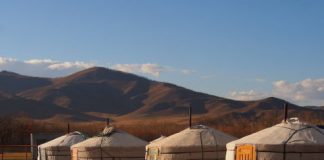 Research: Early humans used northern migration routes to reach eastern Asia —