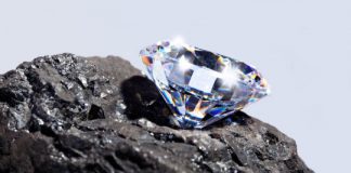 Tech: Earth recycles ocean floor into diamonds — (Report)