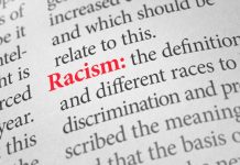 Offbeat: Study may explain how racial discrimination raises the risks of disease among African Americans —