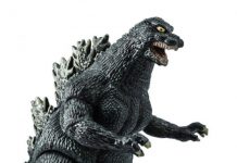 Research: The evolutionary biology of the monster —