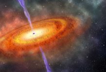 Researchers Just Detected a Black Hole Devouring a Neutron Star Researchers Just Detected a Black Hole Devouring a Neutron Star
