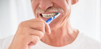 Study: Brush your teeth — postpone Alzheimer’s — (Details)