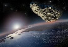 Tech: VLT observes a passing double asteroid hurtling by Earth at 70,000 km/h — (Report)
