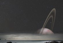 Research: Exomoons may be home to extra-terrestrial life —