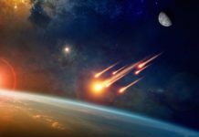 Tech: Research team re-calculates distribution of volatile elements — (Report)