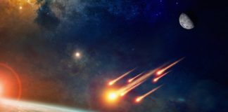 Tech: Research team re-calculates distribution of volatile elements — (Report)