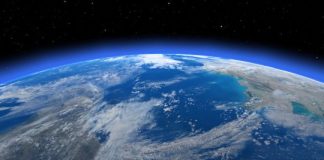 Research: Monthly average surpassed 414 ppm at NOAA’s Mauna Loa Observatory in Hawaii —