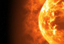 Research: Solving the sun’s super-heating mystery with Parker Solar Probe —