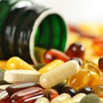 Study: Dietary supplements linked with severe health events in children, young adults — (Details)