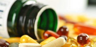 Study: Dietary supplements linked with severe health events in children, young adults — (Details)