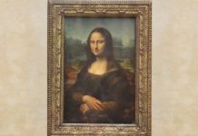 Offbeat: Was Mona Lisa’s smile a lie? Researchers find that Mona Lisa’s smile was non-genuine because of its asymmetry —