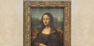 Offbeat: Was Mona Lisa’s smile a lie? Researchers find that Mona Lisa’s smile was non-genuine because of its asymmetry —
