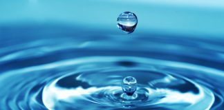 Tech: Making a splash is all in the angle — (Report)